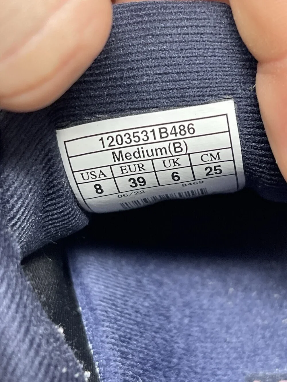 Brooks adrenaline gts